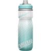 camelbak Water Bottle Podium Chill 620ml TEAL DOT