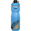 camelbak Water Bottle Podium Dirt Chill 620ml. BLU/ORG