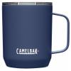 Garrafa camelbak Camp Mug Insulated NAVY