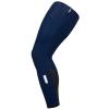 Ocieplacz na nogę q36-5 WoolF Leg Warmer BLUE NAVY