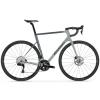 Cykel basso Astra Disc 105 Di2 RE38 2023 GRAY AS
