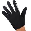 Handskar momum Derma gloves BLACK