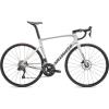 Bicicleta specialized Tarmac SL7 Comp 2023 WHT/MET