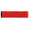 Puños lizard skins Single-Sided Lock-On Strata CANDY RED