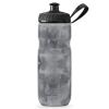 polar bottle Water Bottle Sport 20 Oz / 600ml Contender MONOCHROME