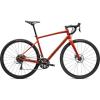 Bicicleta  specialized Diverge E5 2023 RED