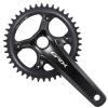 Juego De Bielas Shimano 12V Fc-Rx820-1 42T 175Mm