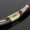 Manillar renthal Fatbar Lite Carbon 31.8 V2 (760 X 10 Mm)