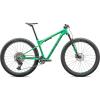 Bicicleta  specialized Epic World Cup Expert 2023 GRN/FSTGRN