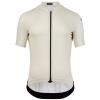 Maillot assos Mille Gt Jersey C2 Evo MOON SAND