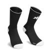 calcetines assos RS Superleger Socks S11 BLACK