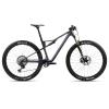 Bicicleta orbea Oiz M-Pro 2024 BLU-RAW