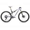 Bicicleta orbea Oiz M-Team Xtr 2024 LAV-RAW