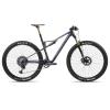 Bicicleta orbea Oiz M-Team Xtr 2024 BLU-RAW