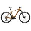 Bicicleta orbea Urrun 30 2024 LOR-BLK
