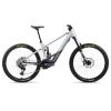 Bicicleta orbea Wild M11-Axs 2024 SIL-BLU