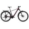 El-cykel orbea Kemen 10 2024 RED