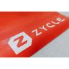 Esterilla zycle Premium Mat Red