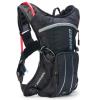  uswe Airborne 3L Mtb Hydration Pack BLK/GRY