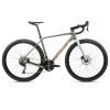 Bicicleta orbea Terra H40 2024 GRN/LIL