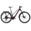 Vélo électrique orbea Kemen Mid 10 2024 RED