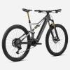 Vélo électrique orbea Rise M-Ltd  2024