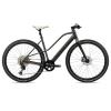 Bicicleta orbea Vibe Mid H10 2024 GRN