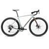 Bicicleta orbea Terra H41 1X 2024 BLU/COP