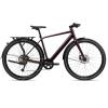  orbea Vibe H30 EQ 2024 RED