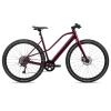  orbea Vibe Mid H30 2024 RED
