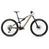 Bicicleta orbea Rise H20 2024