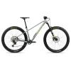 Bicicleta orbea Laufey H-Ltd 2024 BLU/LIM