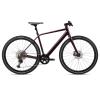  orbea Vibe H10 2024 RED