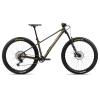 Fahrrad  orbea Laufey H-Ltd 2024 GRN/BLK
