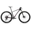 Bicicleta orbea Alma M-Ltd 2024 RAW/RED