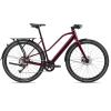  orbea Vibe Mid H30 Eq 2024 RED
