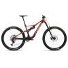 Cykel orbea Rallon M10 2024 RED/RAW