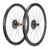 Ruedas Progress Gr40 Cubierta 12X100/12X142 Shimano Hg