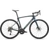 Bicicleta specialized Roubaix SL8 Comp 2024 MET/WHI