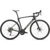 Bicicleta specialized Roubaix SL8 Sport 105 2024 MET/BIRCH