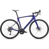  specialized Roubaix SL8 Sport 105 2024 MET/BLUE