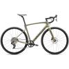 Bicicleta specialized Roubaix Sport Apex 2024 MET/GREEN