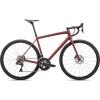Bicicleta specialized Aethos Pro Shimano Ultegra Di2 2024 RED/RED