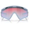 Gafas oakley Wind Jacket 2.0