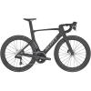 Bicicleta scott bike Foil Rc 10 BLACK
