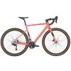 Vélo scott bike Speedster Gravel 40 2024 ORANGE