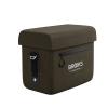  brooks bike Scape Feed Pouch MUD GREEN
