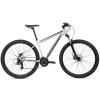 Bicicleta coluer Ascent 273 2024 BLANCO