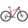 Cykel scott bike Scott Scale 980 2021 RED