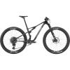 Bicicleta cannondale Scalpel 1 Lefty 2024 RAW